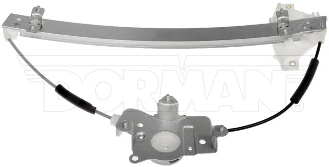 740-100 – DORMAN Window Regulator, OE Replacement New Use With Power Windows Without Motor - view 2